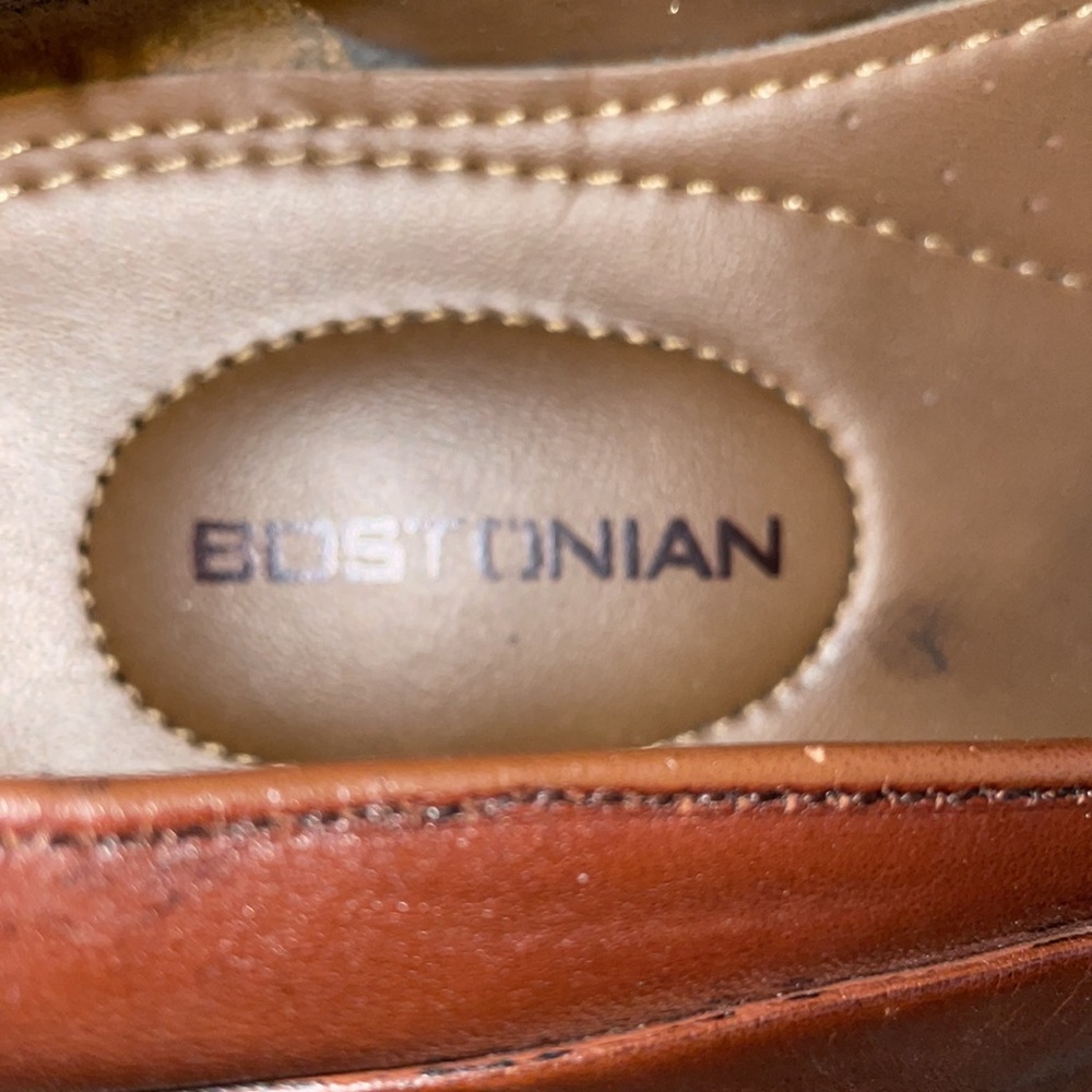 Bostonian Dress/Casual Shoes - Picture 4 of 6